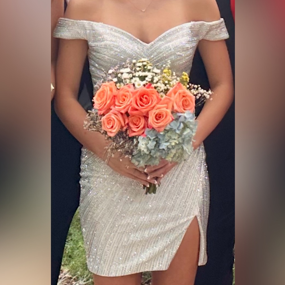 Sherri Hill Dress